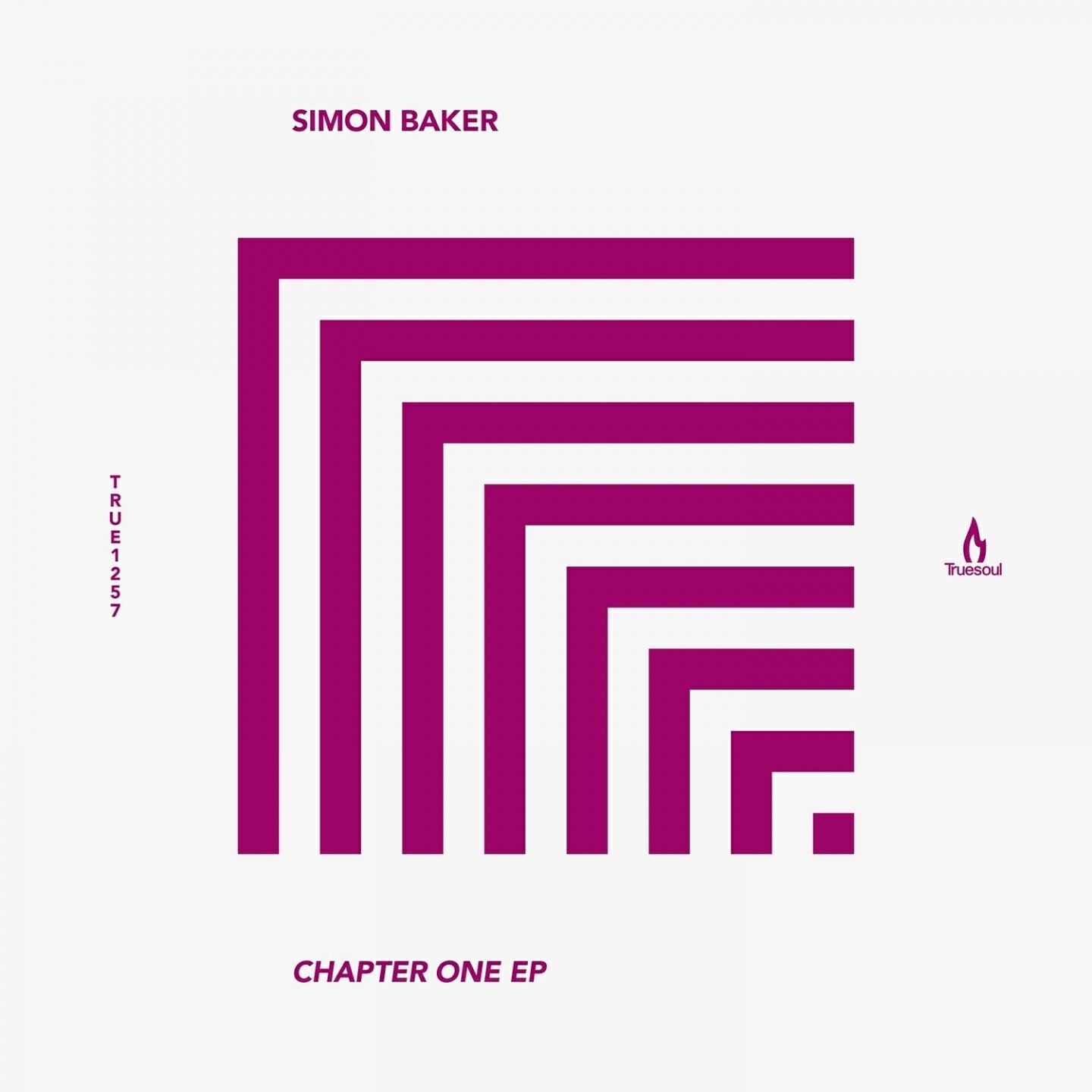 Simon Baker - Turmoil