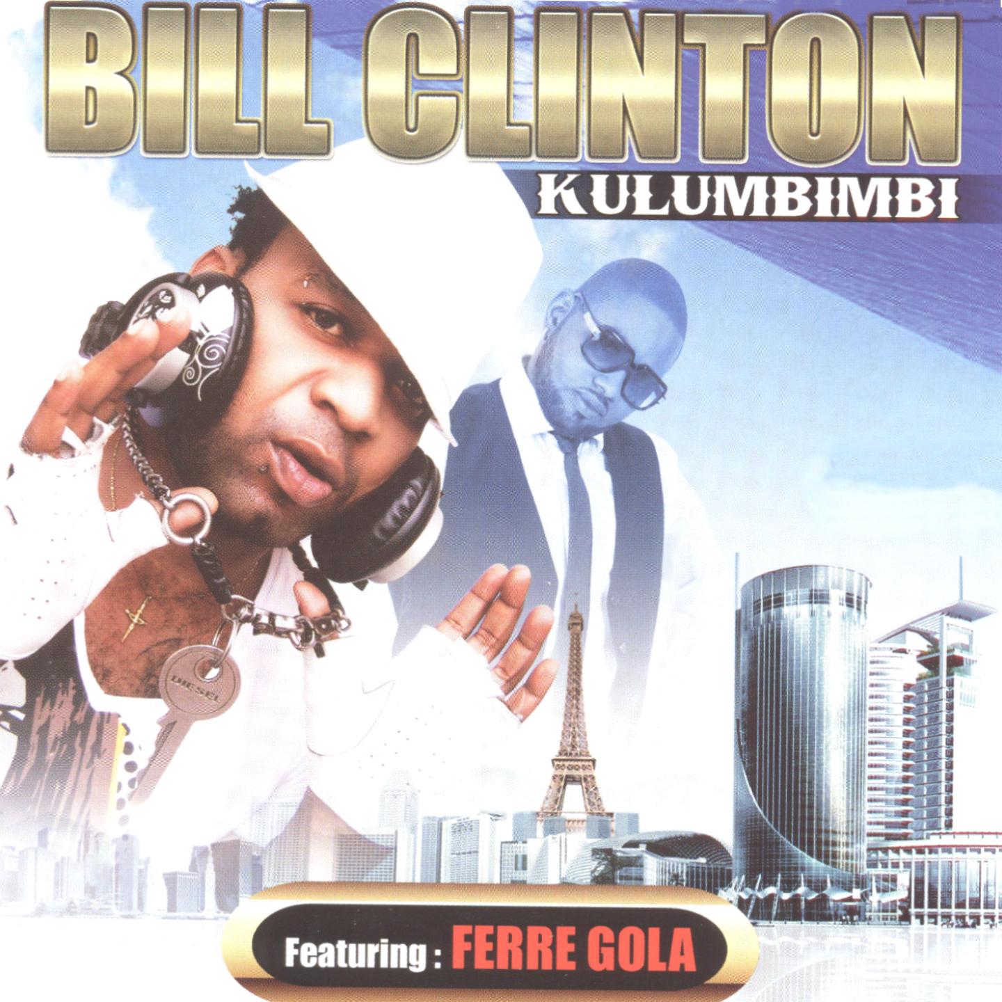 Постер альбома Kulumbimbi
