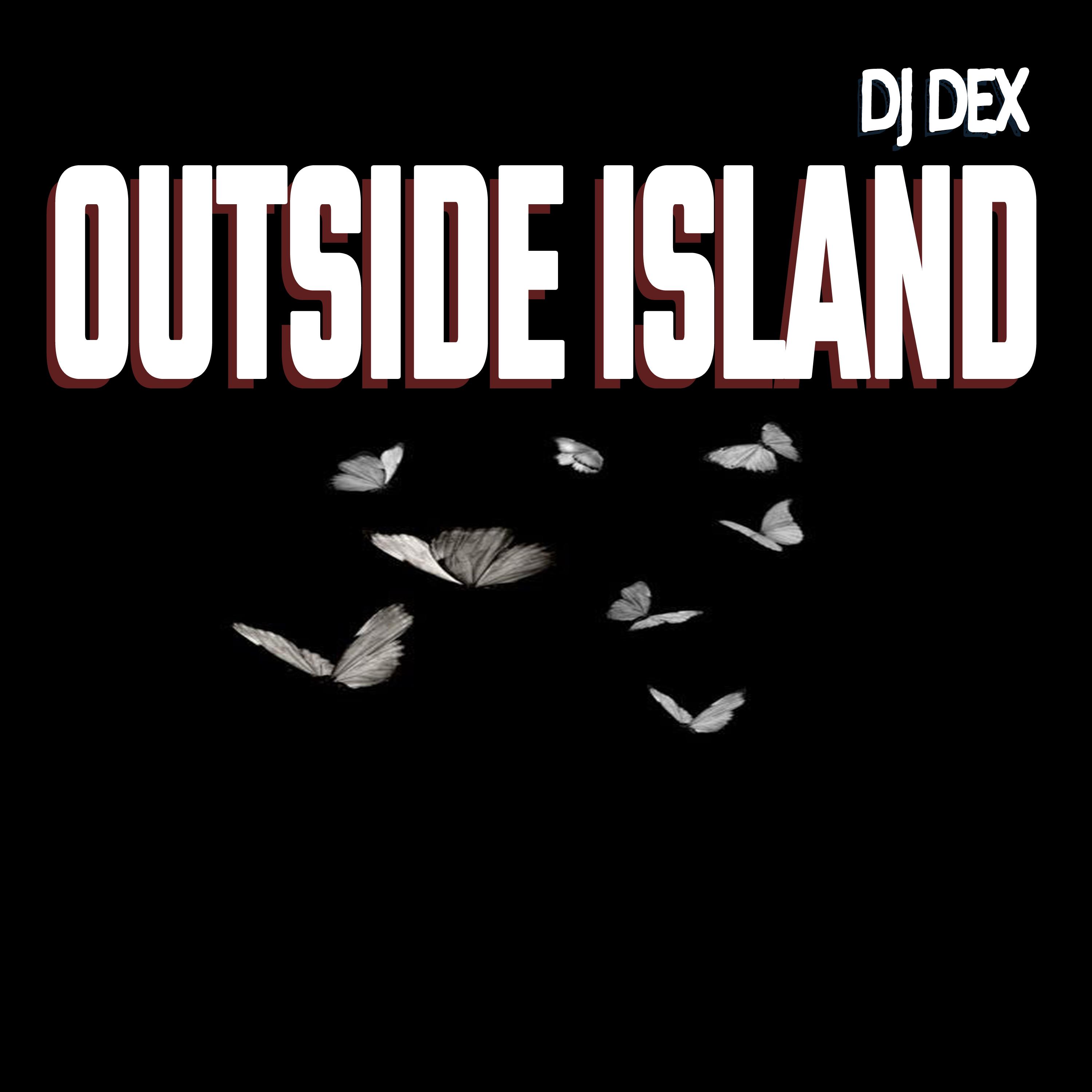 Постер альбома Outside Island