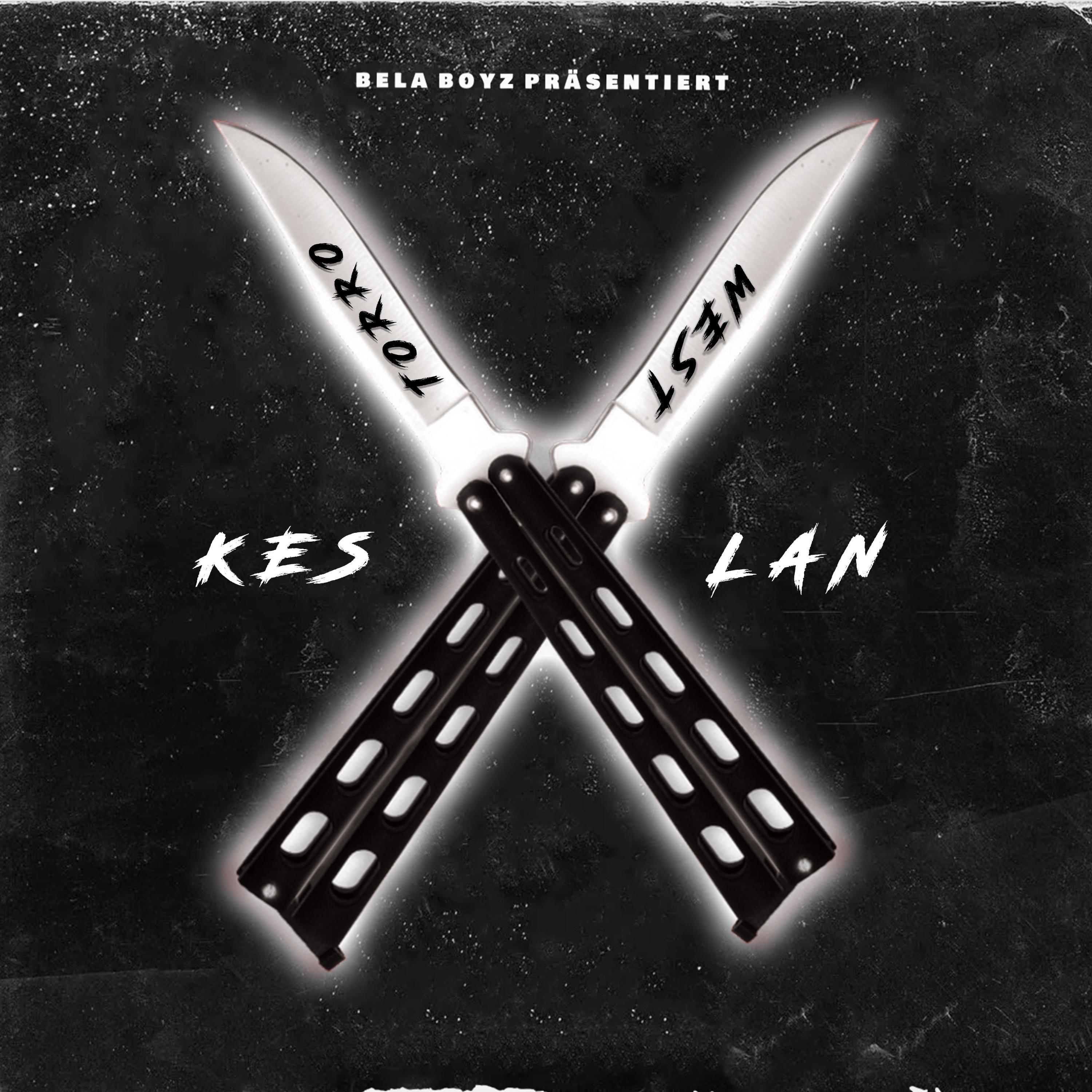 Постер альбома Kes lan