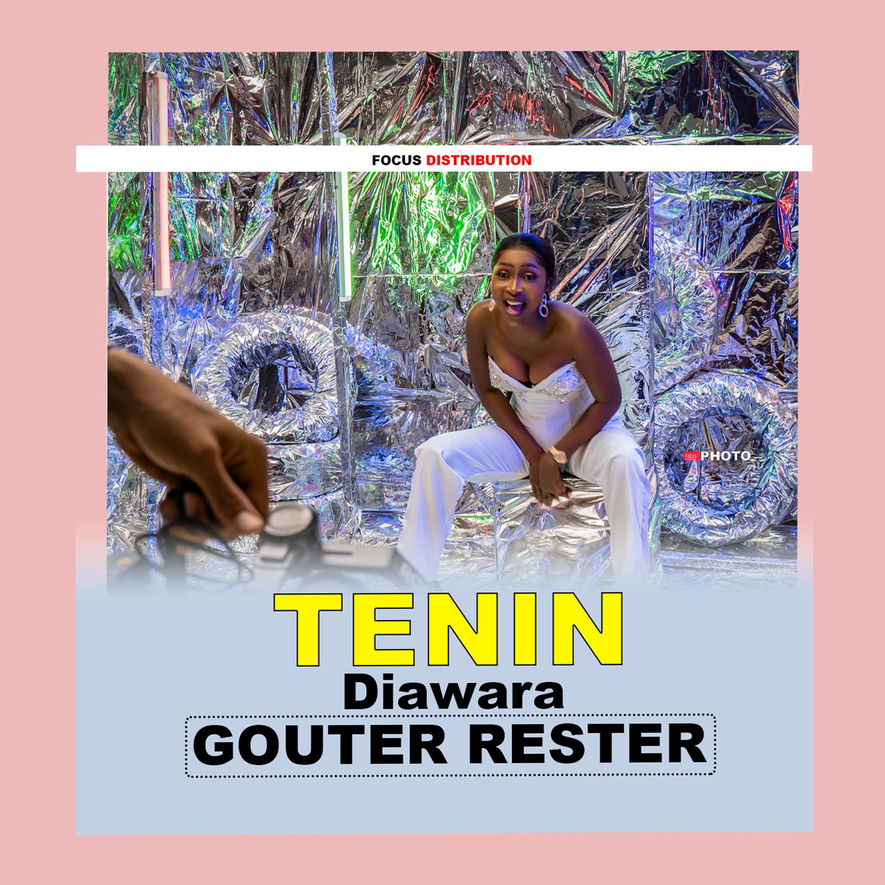 Постер альбома Gouter Rester