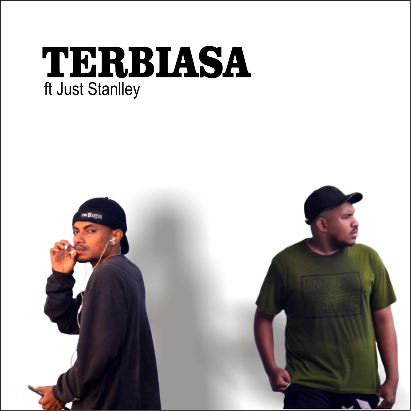 Постер альбома Terbiasa