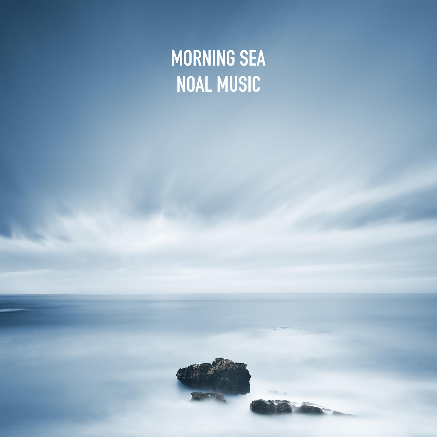 Постер альбома Morning Sea