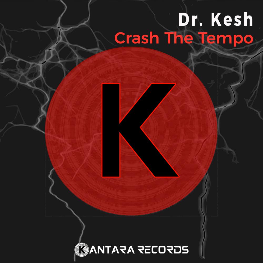 Постер альбома Crash The Tempo