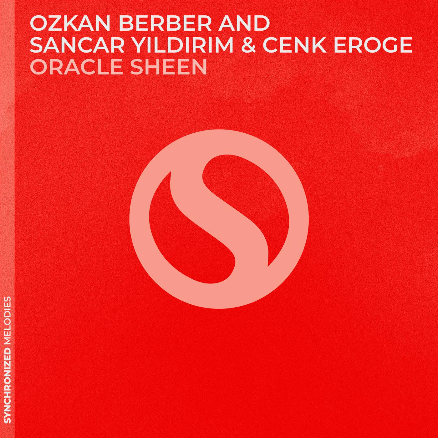 Постер альбома Oracle Sheen
