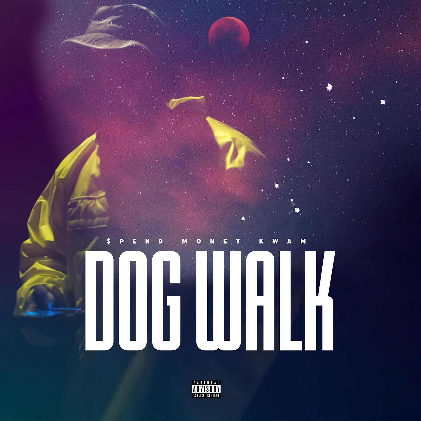Постер альбома Dog Walk