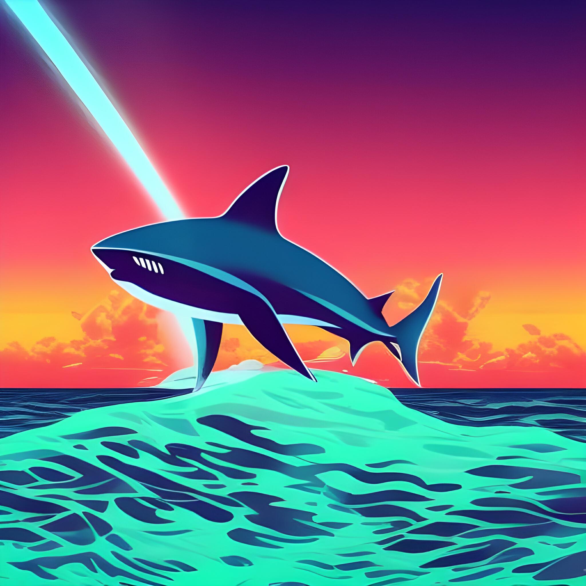 Альбом Акула исполнителя Mavissing!