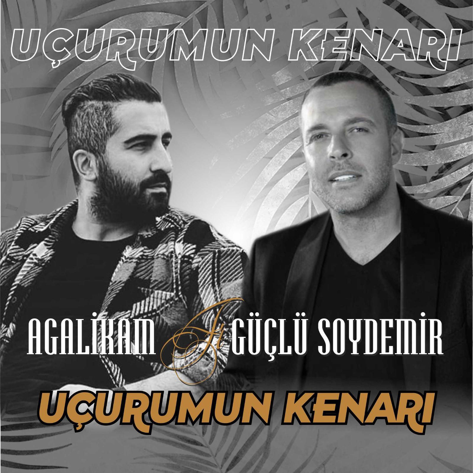 Постер альбома Uçurumun Kenarı