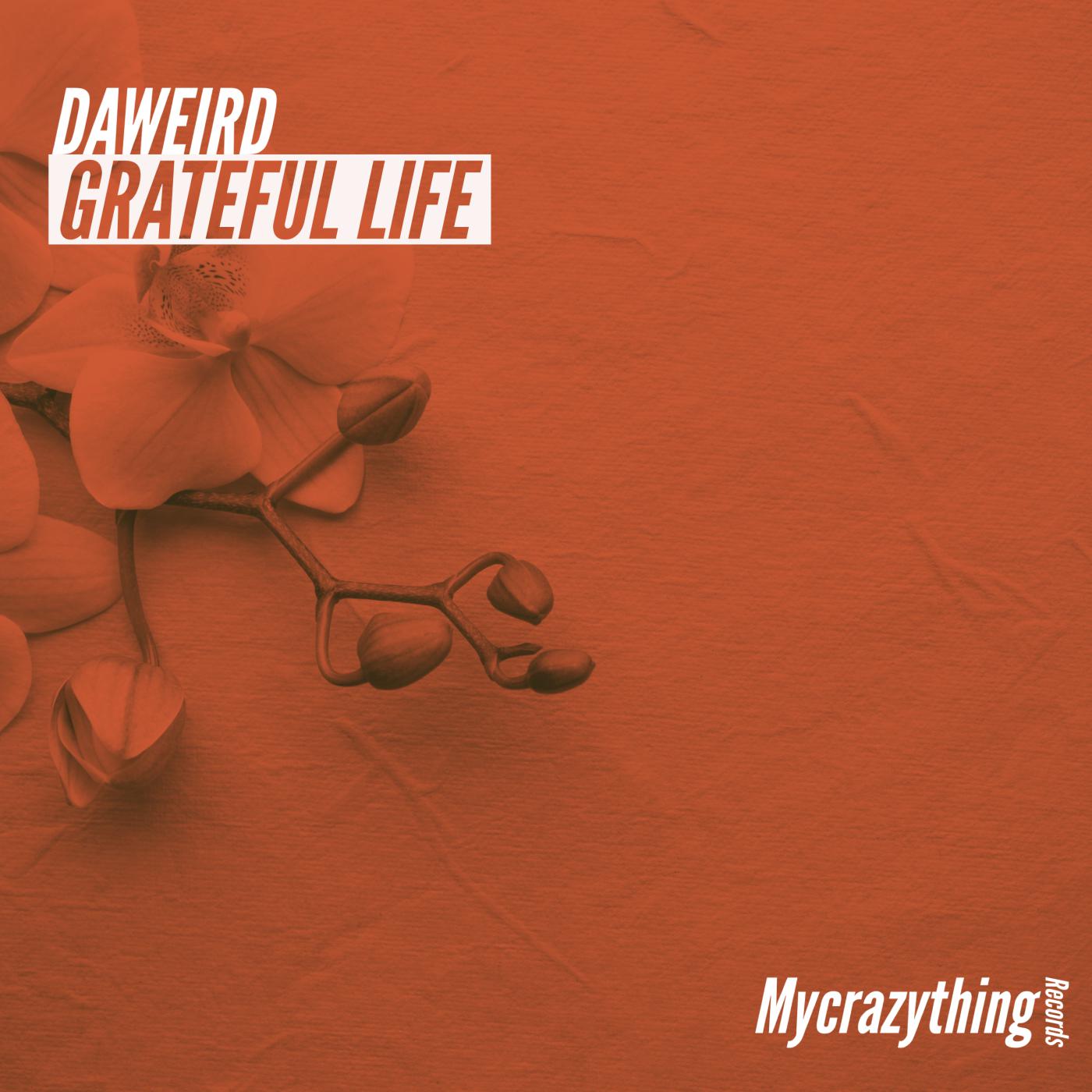 Постер альбома Grateful Life