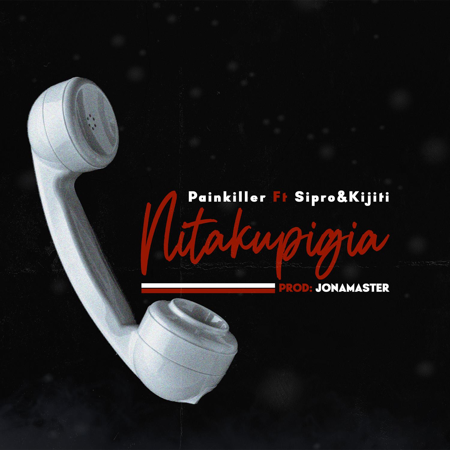 Постер альбома Ntakupigia