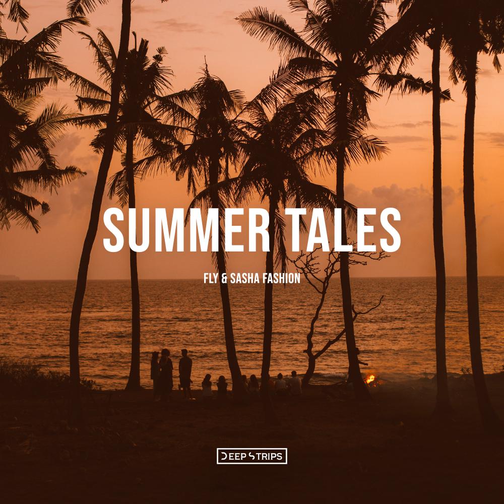 Постер альбома Summer Tales
