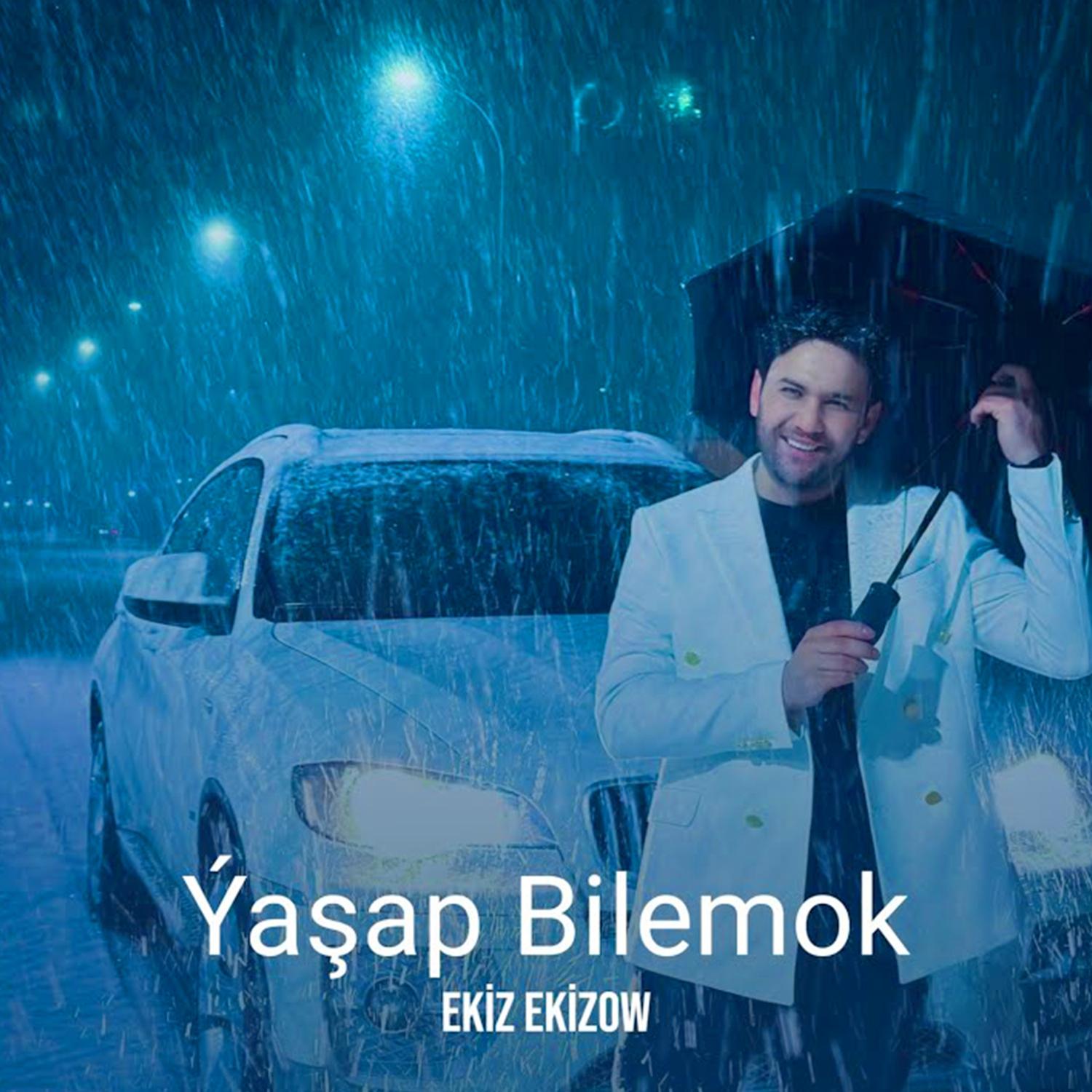 Постер альбома Ýaşap Bilemok