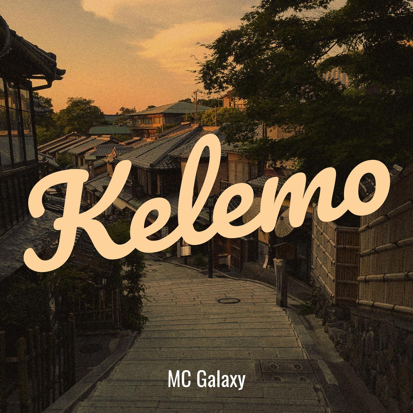 Постер альбома Kelemo