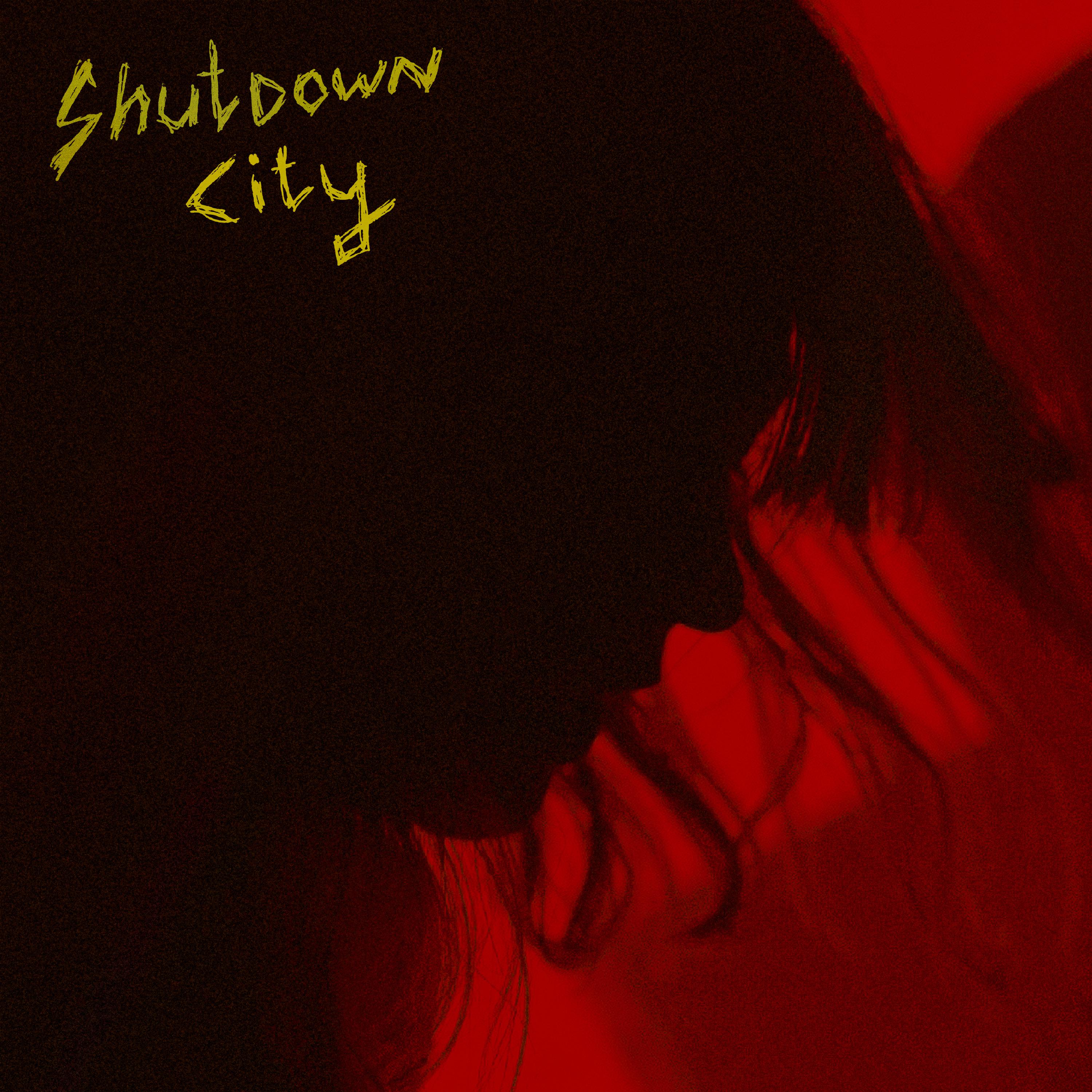 Постер альбома Shutdown City