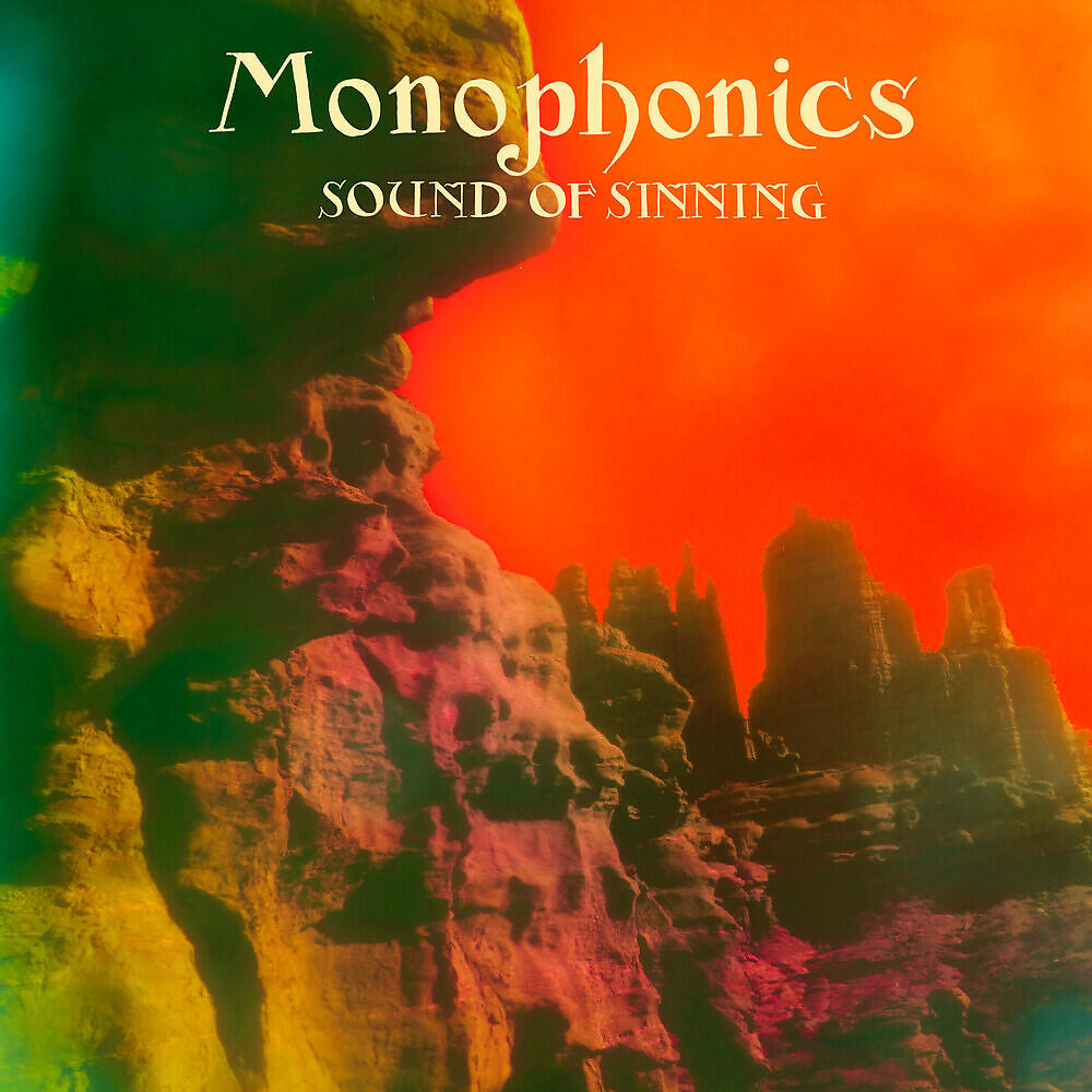Monophonics - Too Long