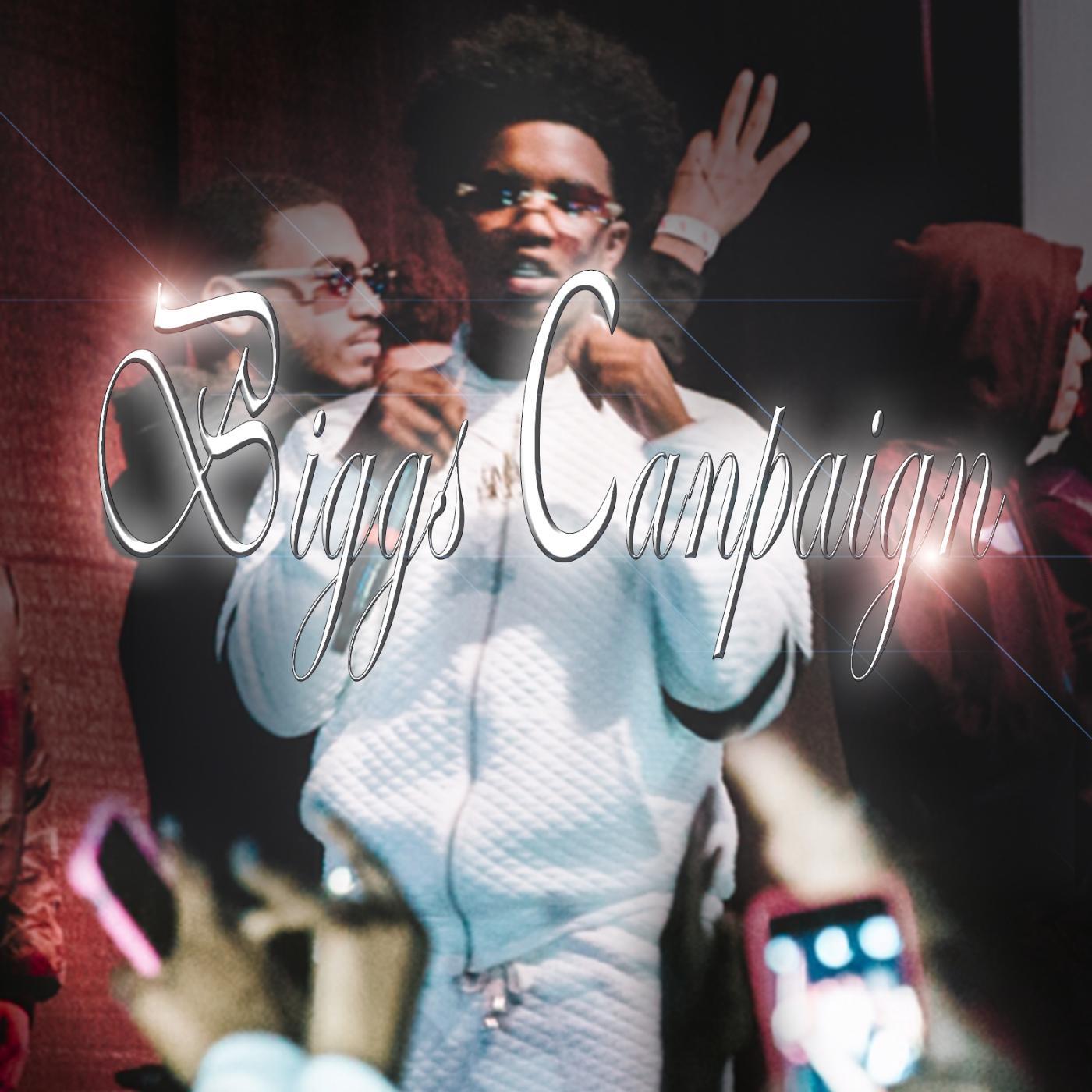 BANDGANG - Biggs Campaign