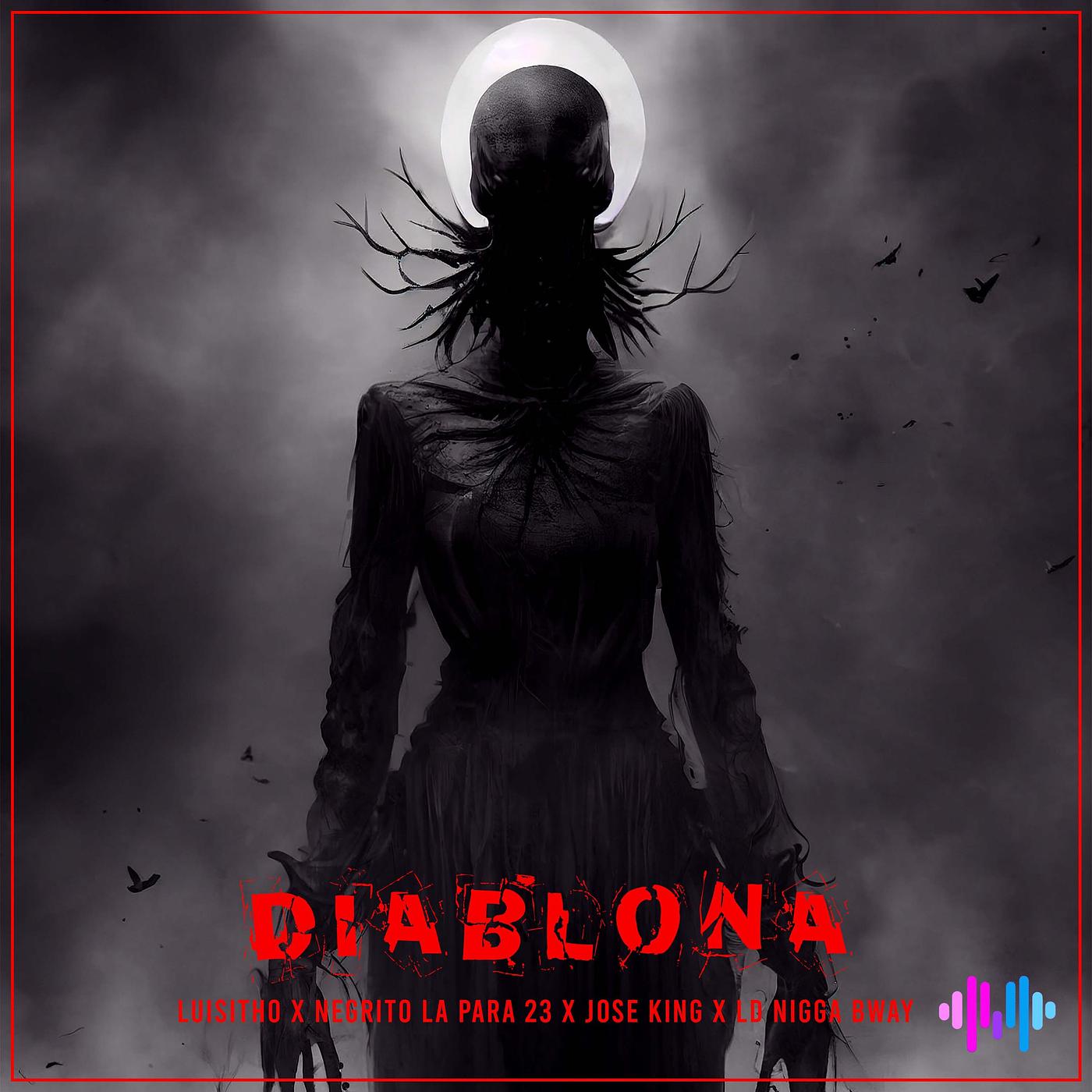 Постер альбома Diablona
