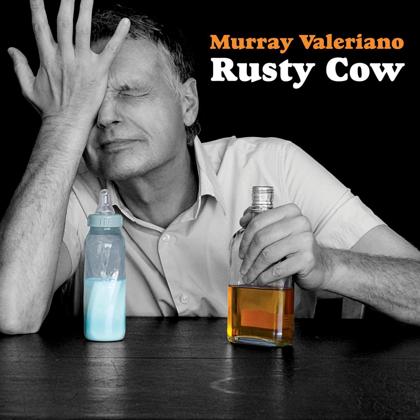 Постер альбома Rusty Cow