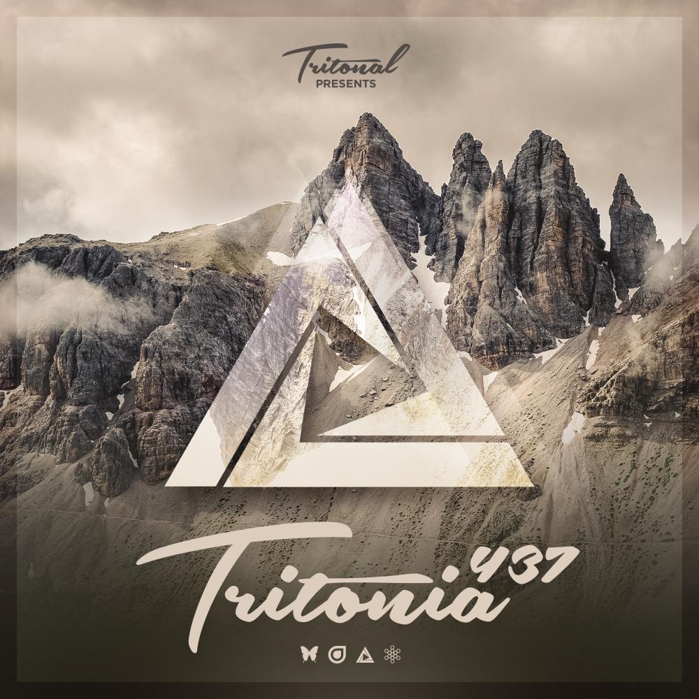 Постер альбома Tritonia 437
