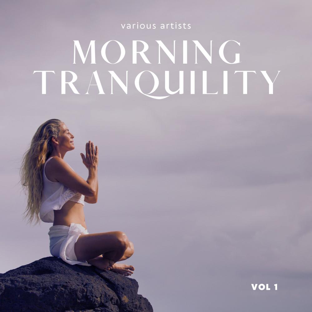 Постер альбома Morning Tranquility, Vol. 1