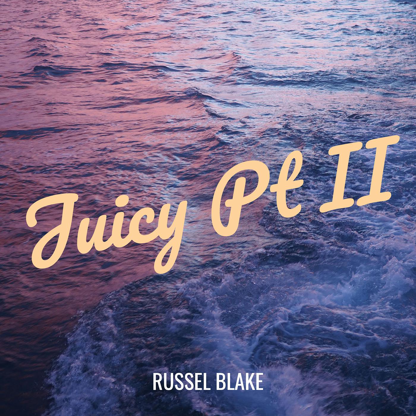 Постер альбома Juicy, Pt. II