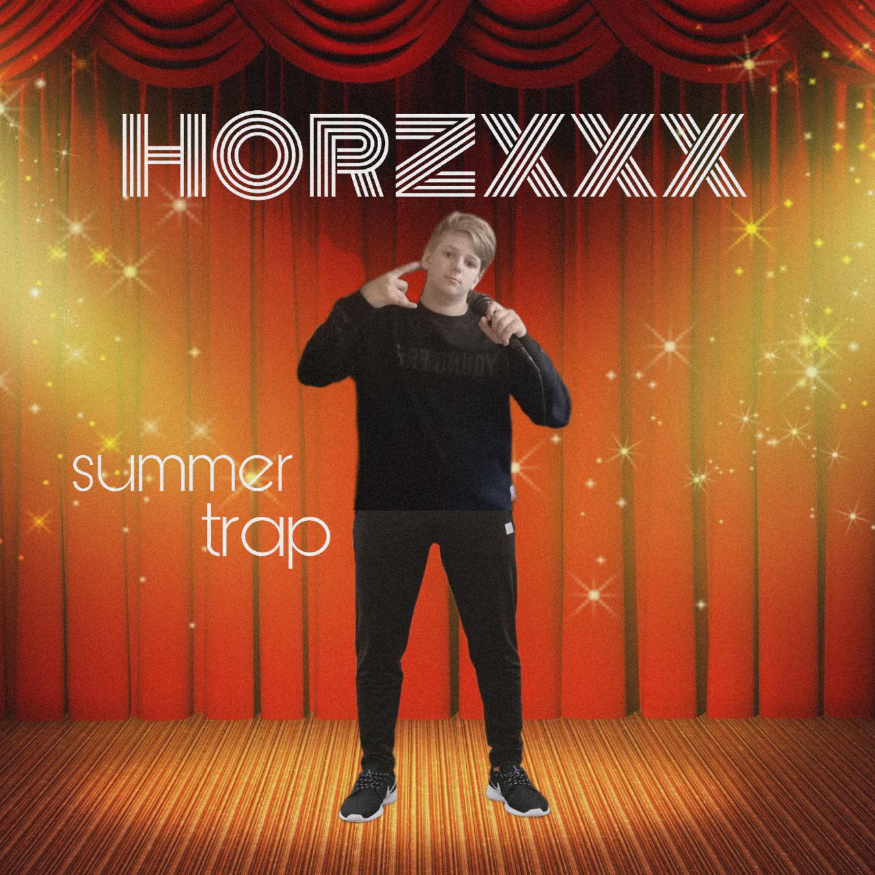 Постер альбома Summer Trap