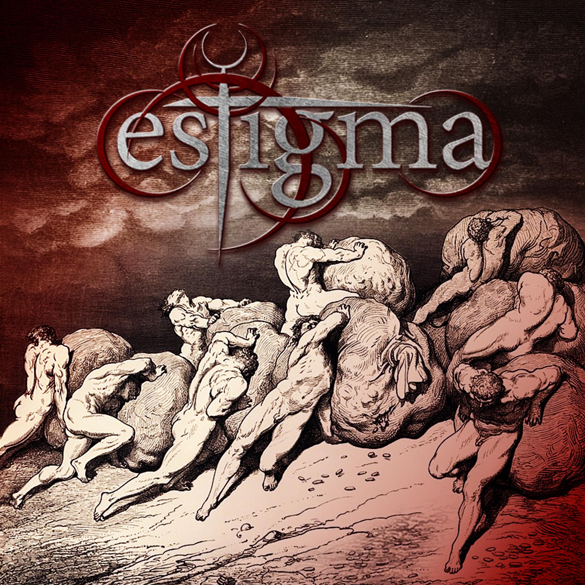Постер альбома Estigma
