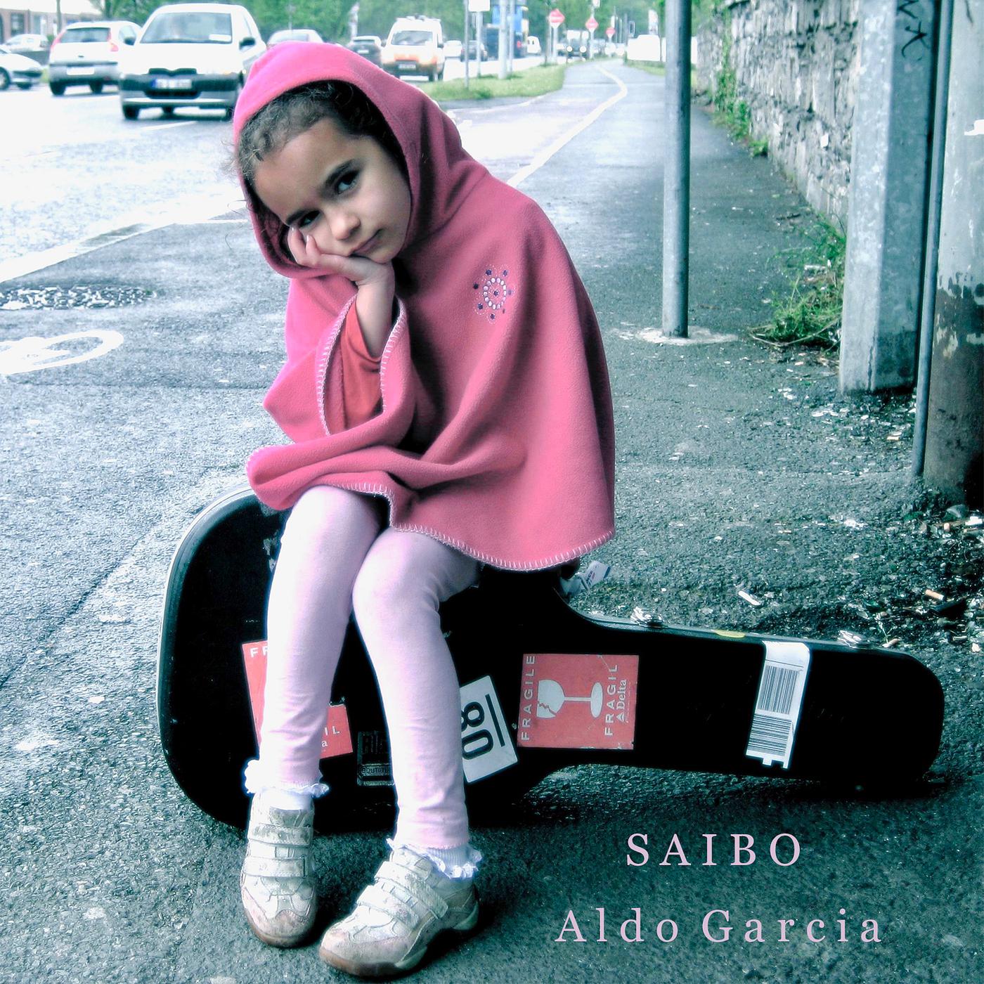 Постер альбома Saibo