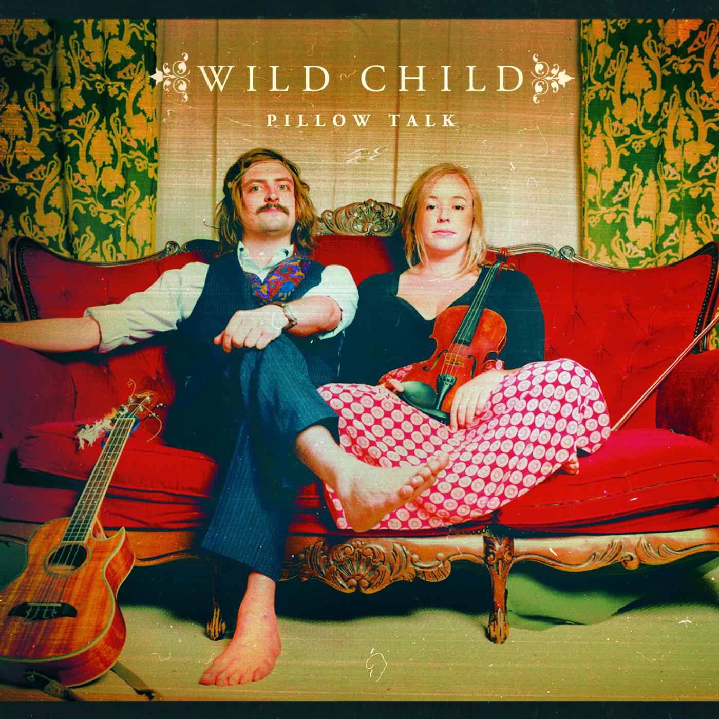 Wild Child - Darling Divine
