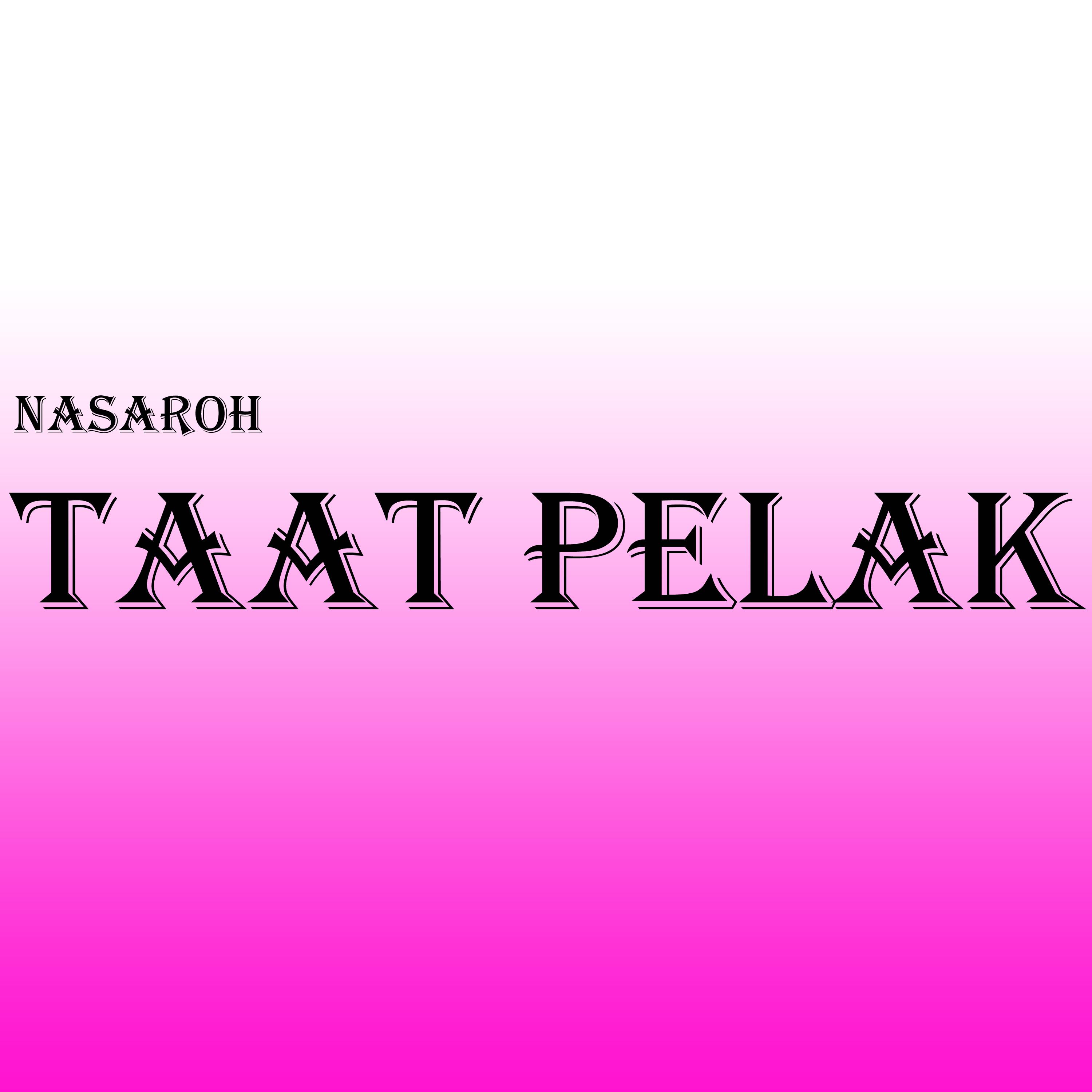 Постер альбома Taat Pelak