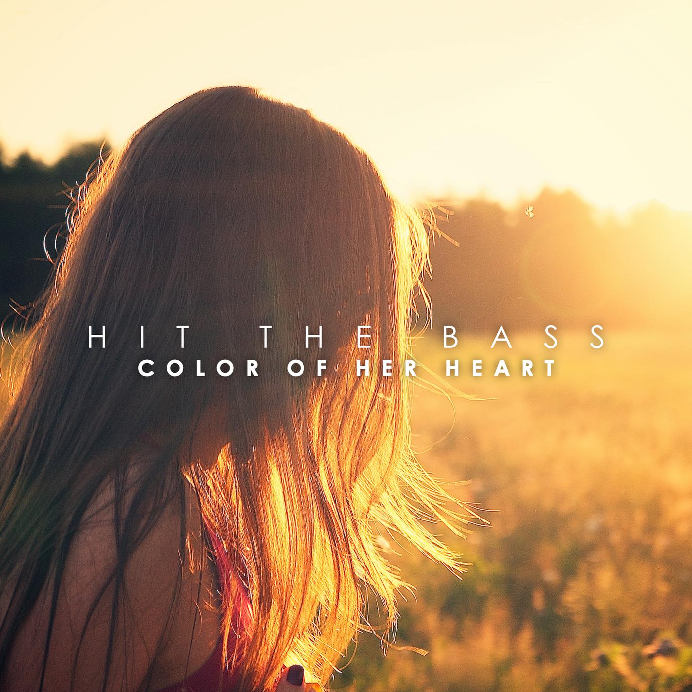 Постер альбома Color Of Her Heart