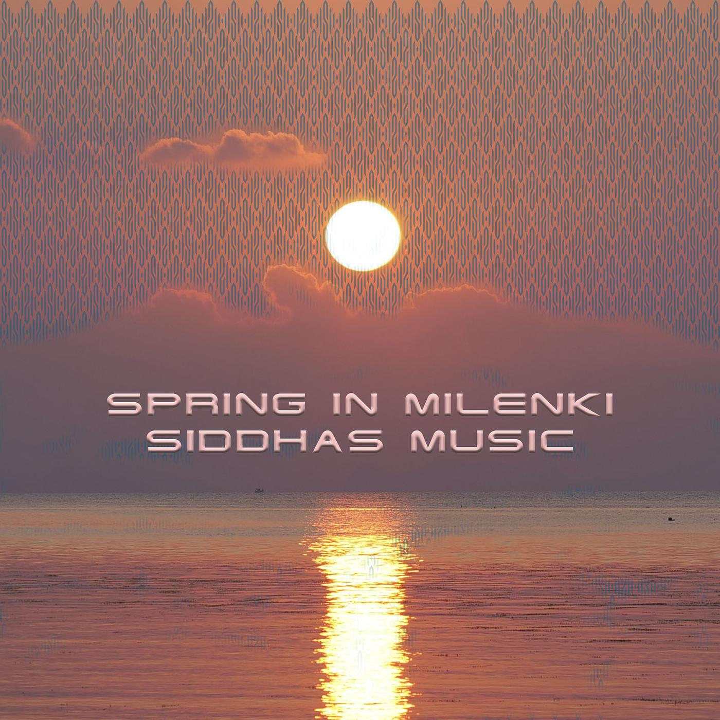 Постер альбома Spring in Milenki