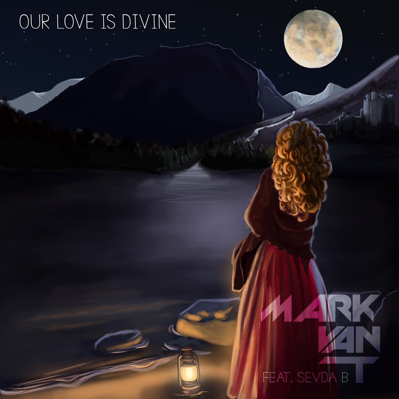 Постер альбома Our Love Is Divine