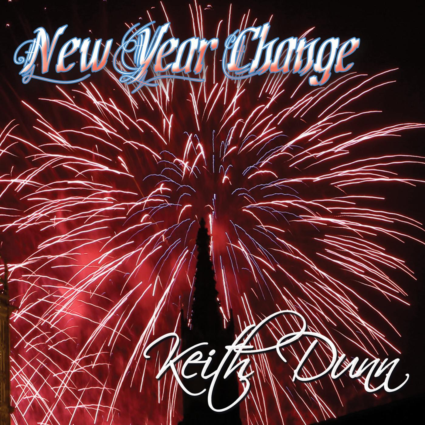 Постер альбома New Year Change