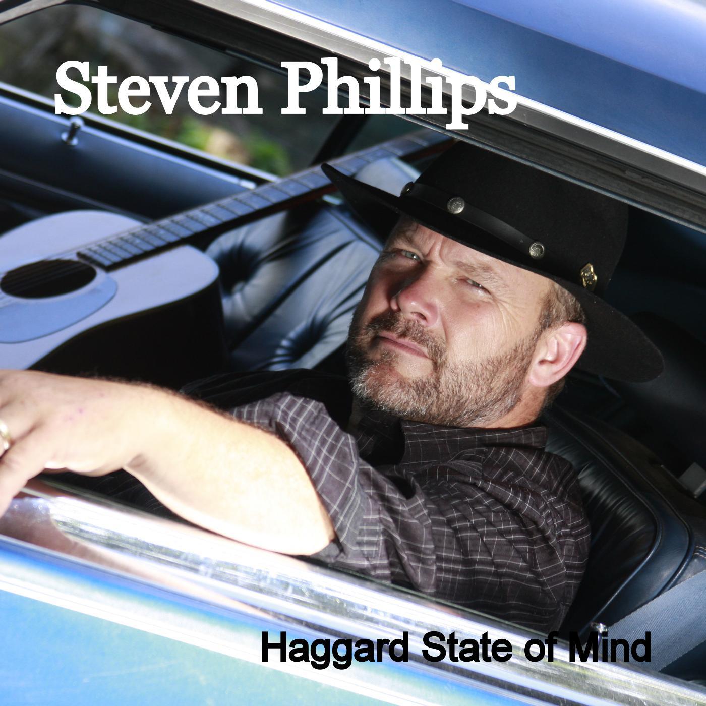 STEVEN PHILLIPS - Everybody Dies, Not Everybody Lives