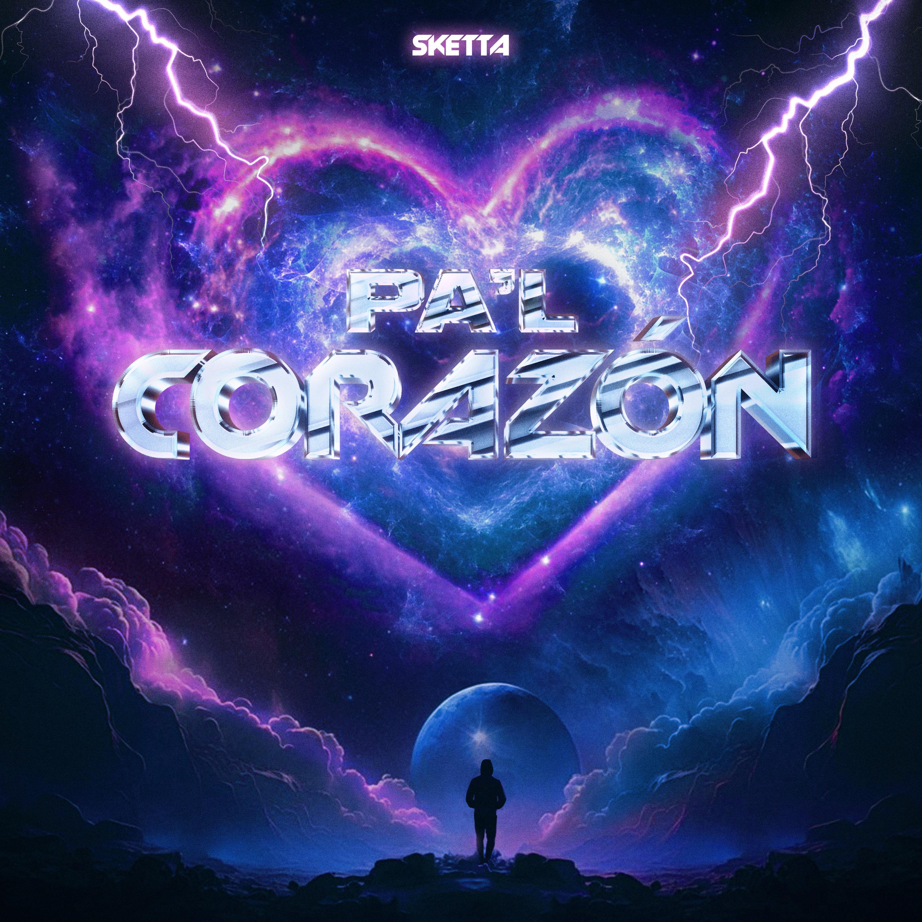 Постер альбома Pal Corazón