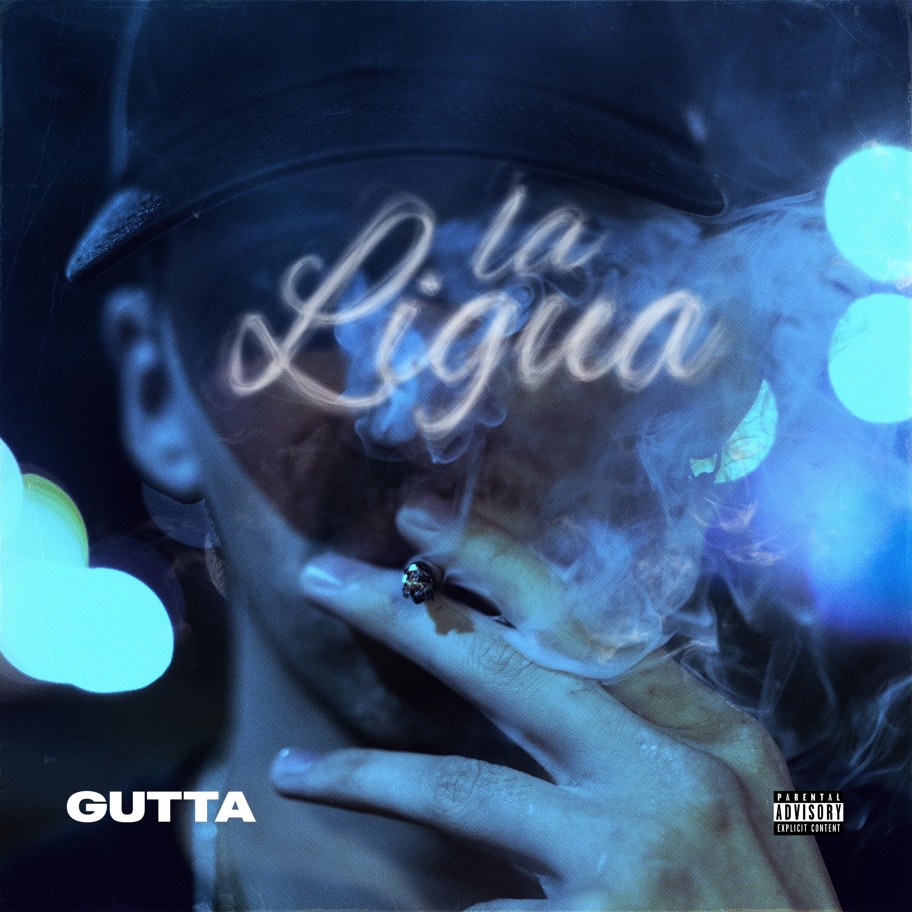 Постер альбома La Ligua