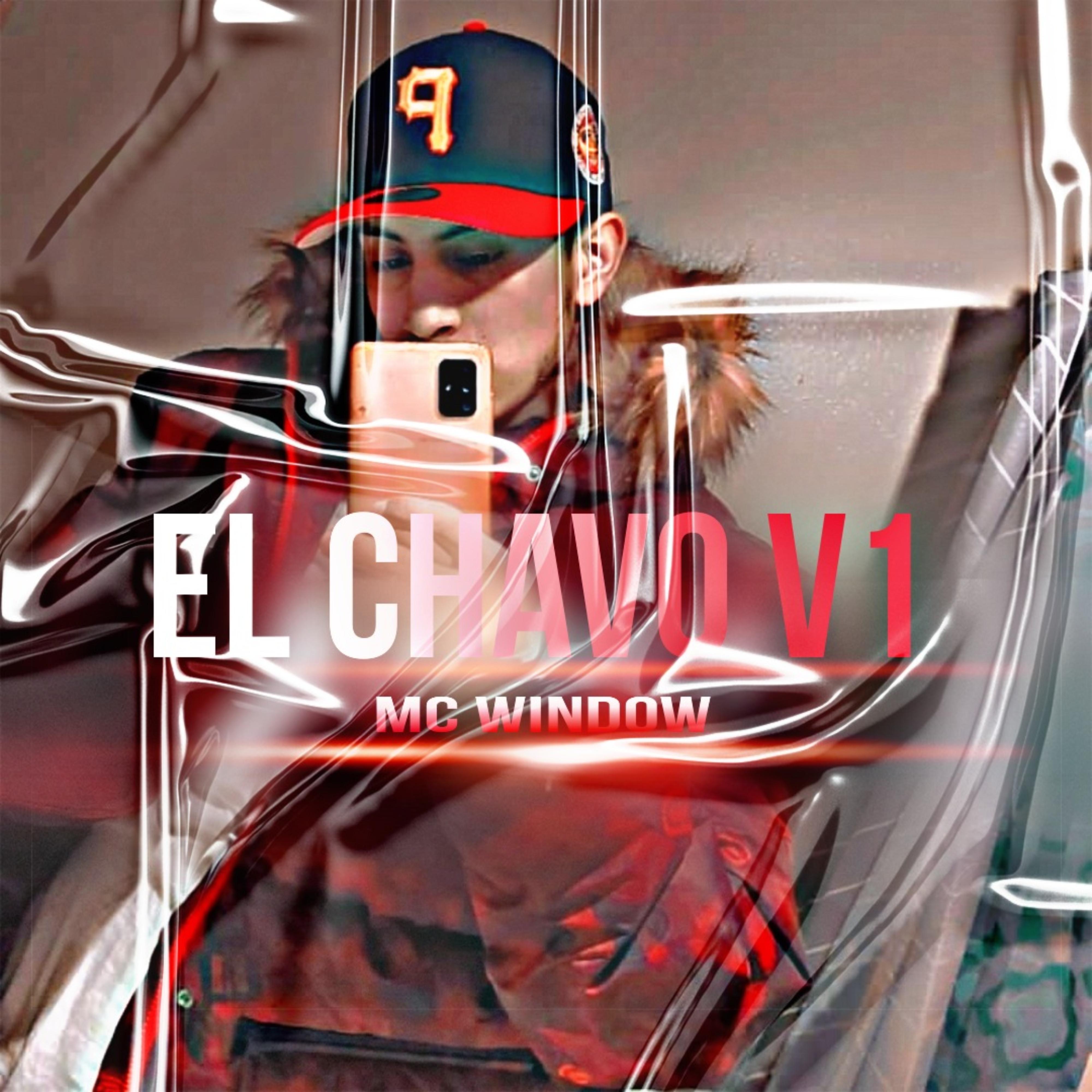 Постер альбома El Chavo V1