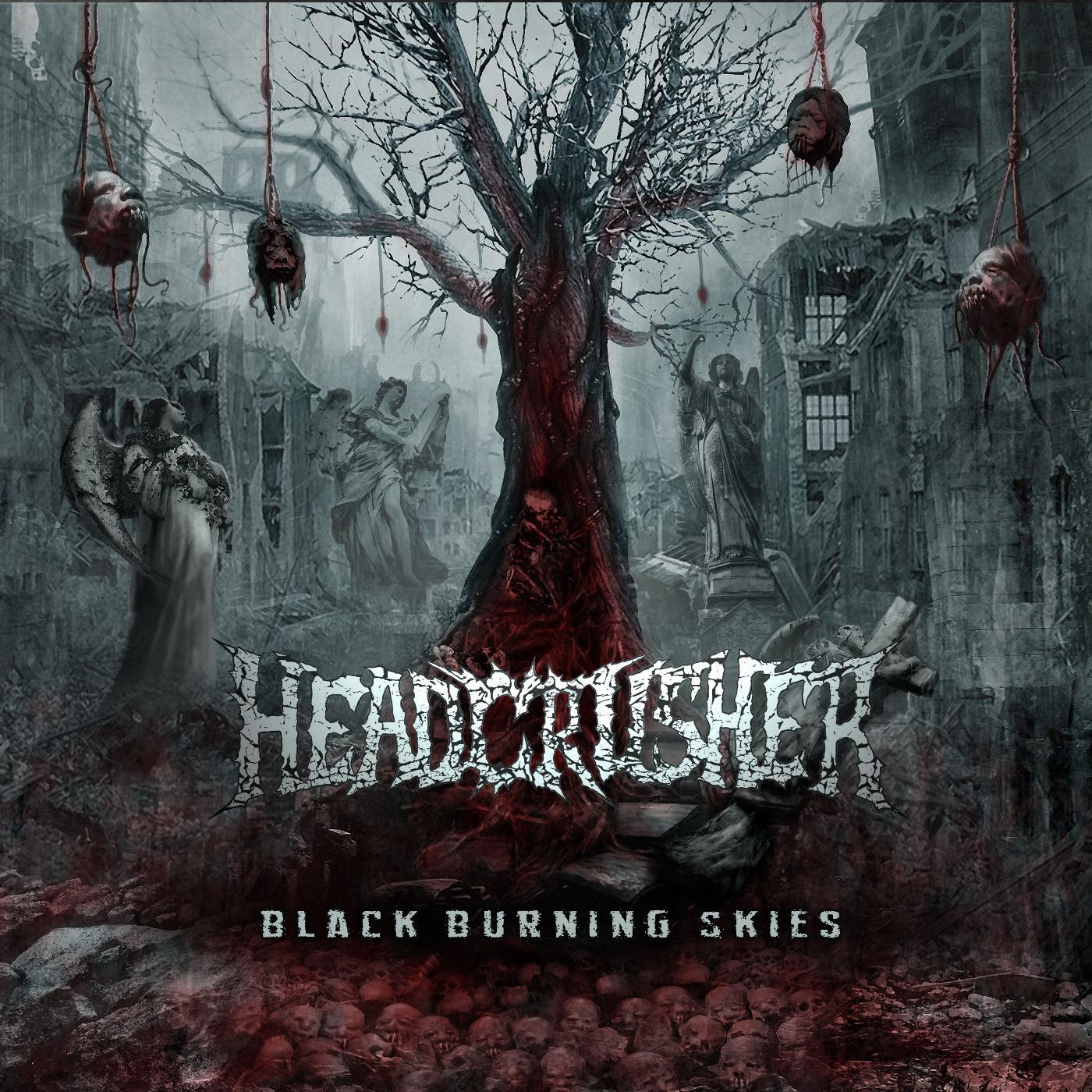 HeadCrusher - Survival (The Lucifer Effect Part II)