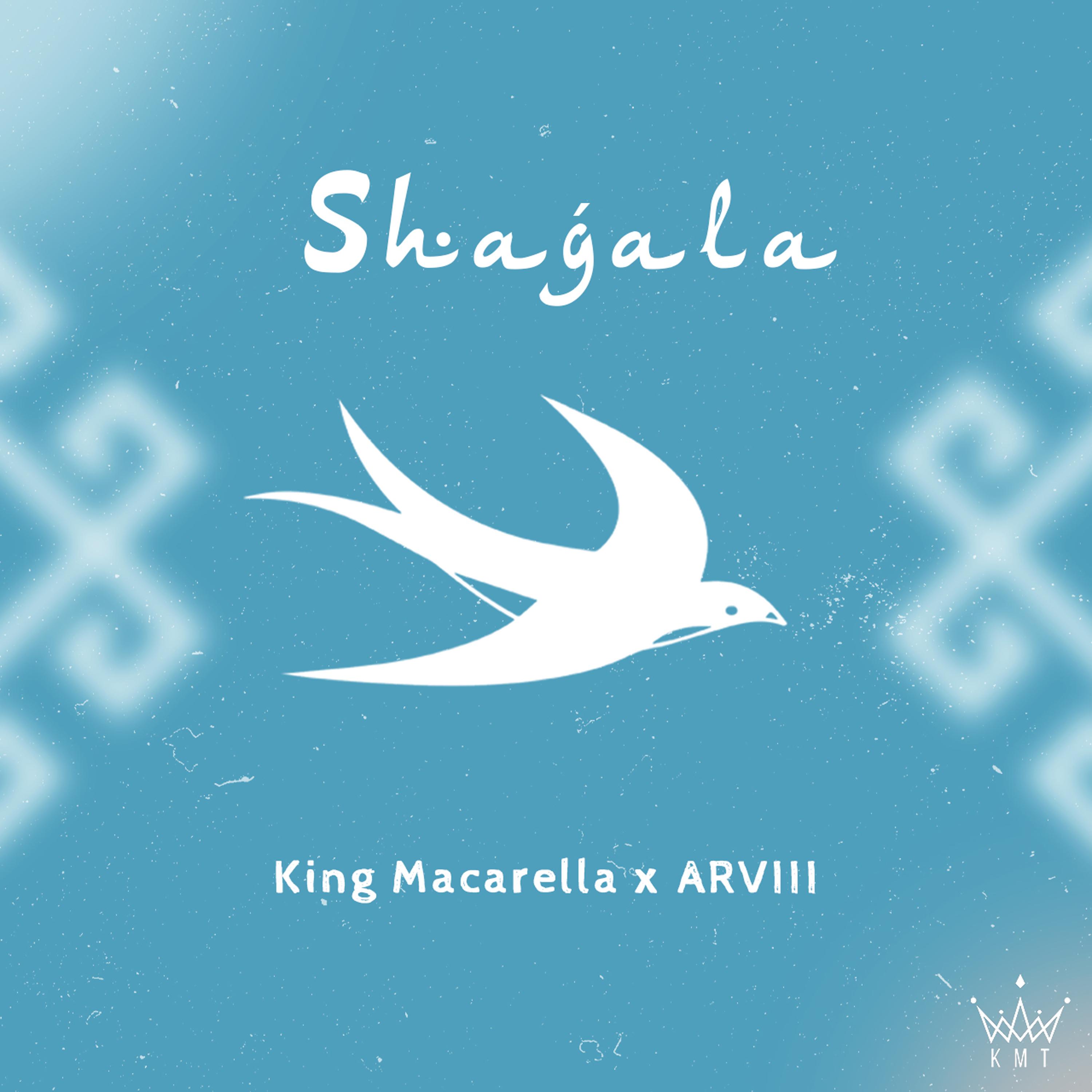 Постер альбома Shagala