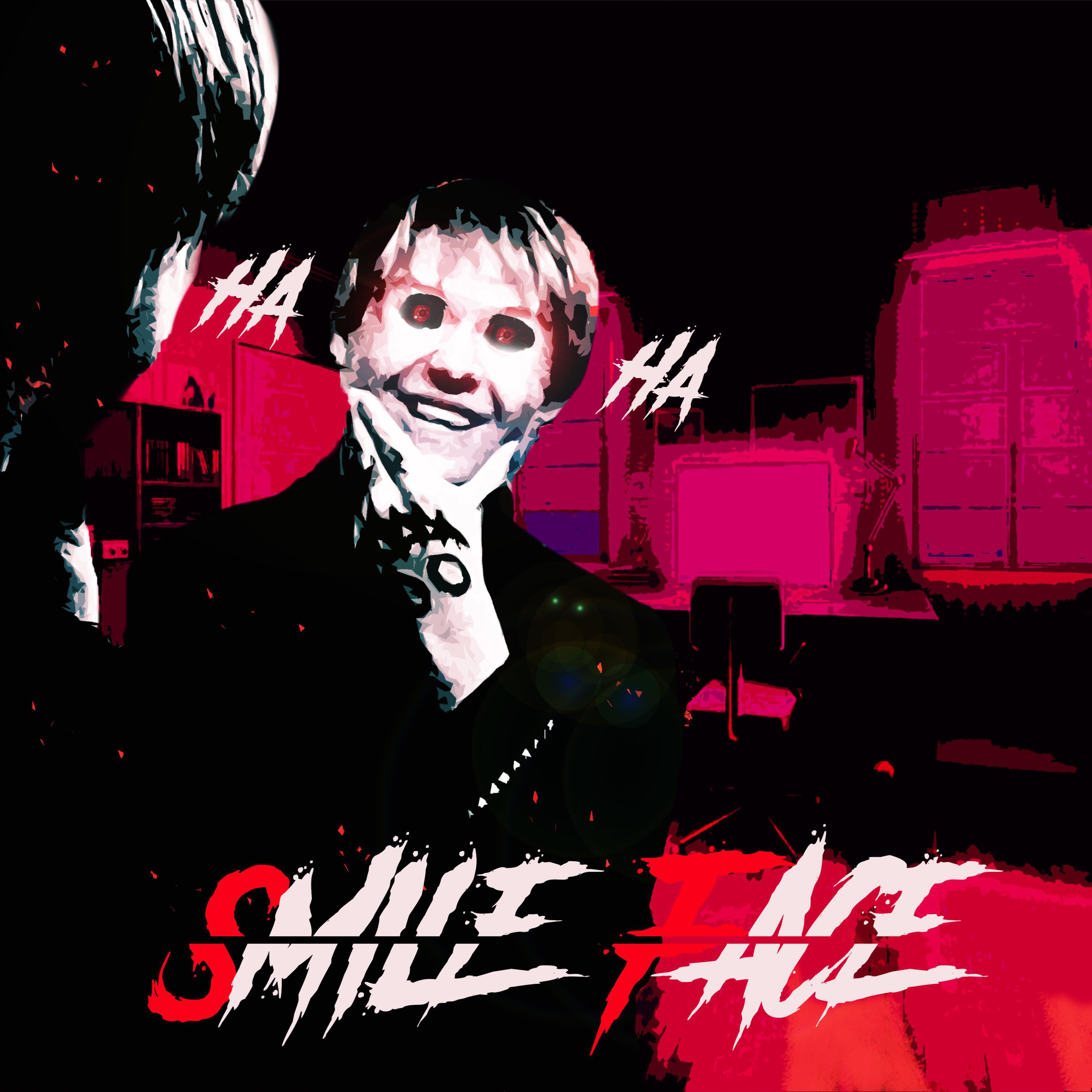 Постер альбома SMILE FACE