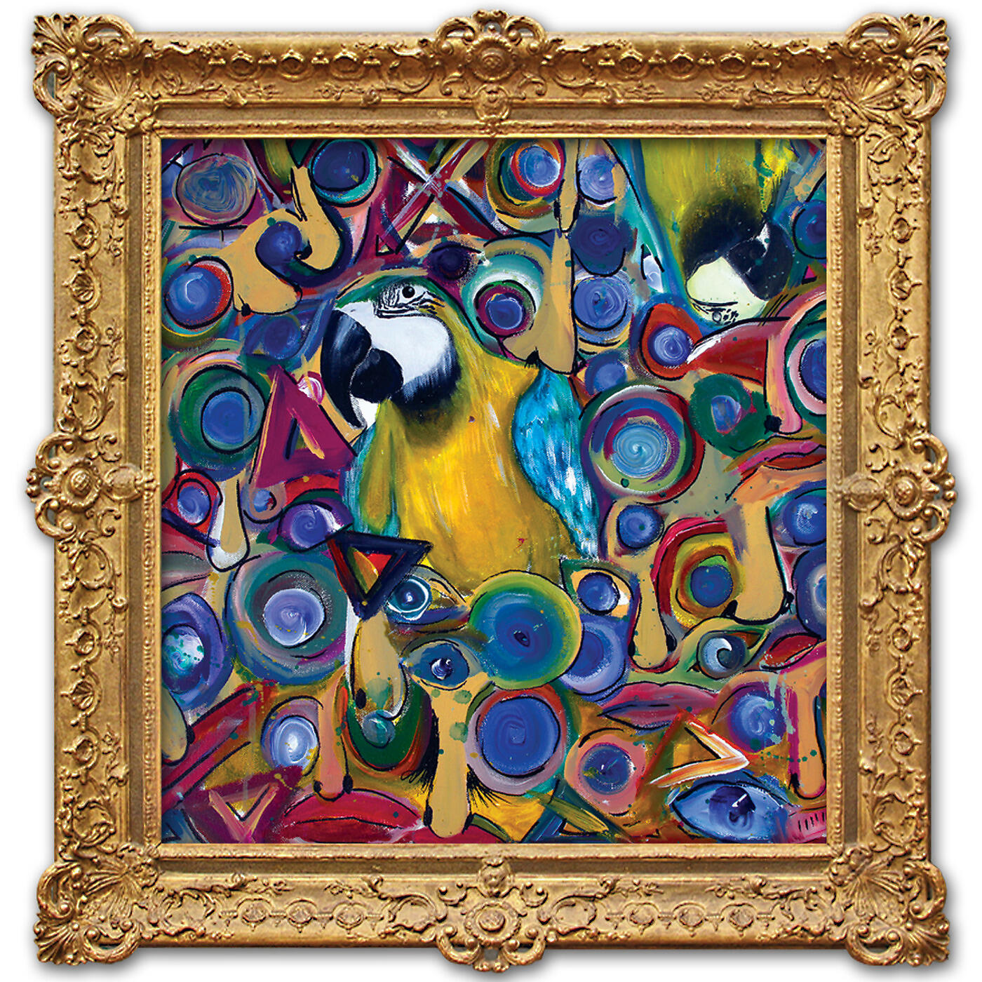 Альбом Brutus исполнителя NIKO IS