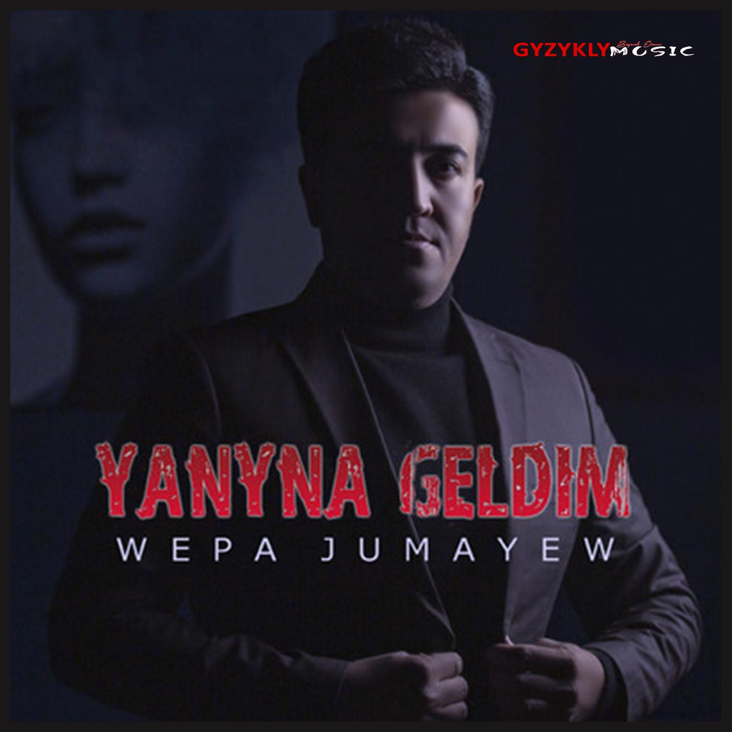 Постер альбома Yanyna Geldim