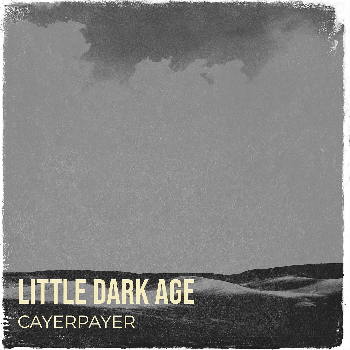 Постер альбома Little Dark Age