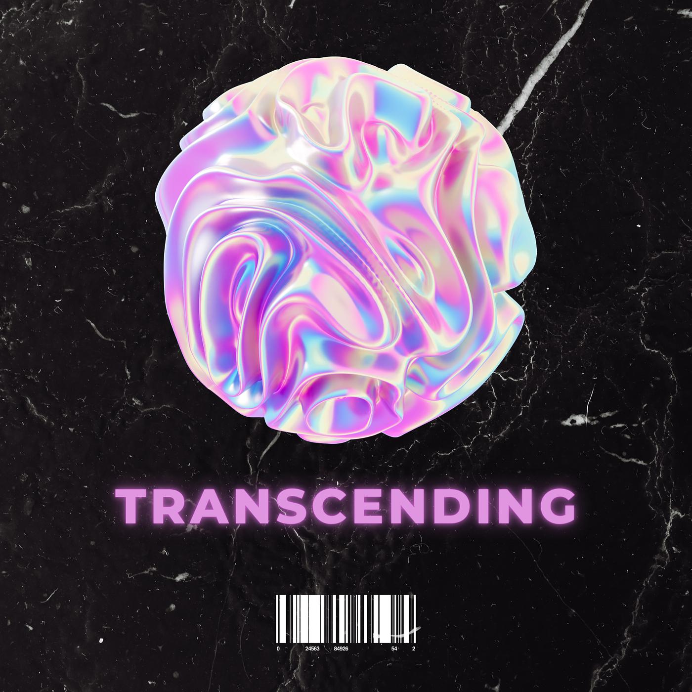 Постер альбома Transcending