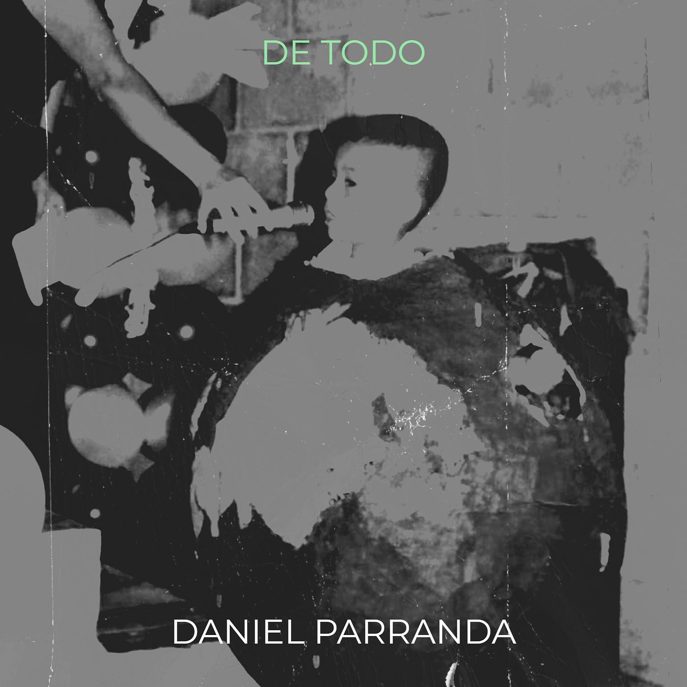 Постер альбома De Todo