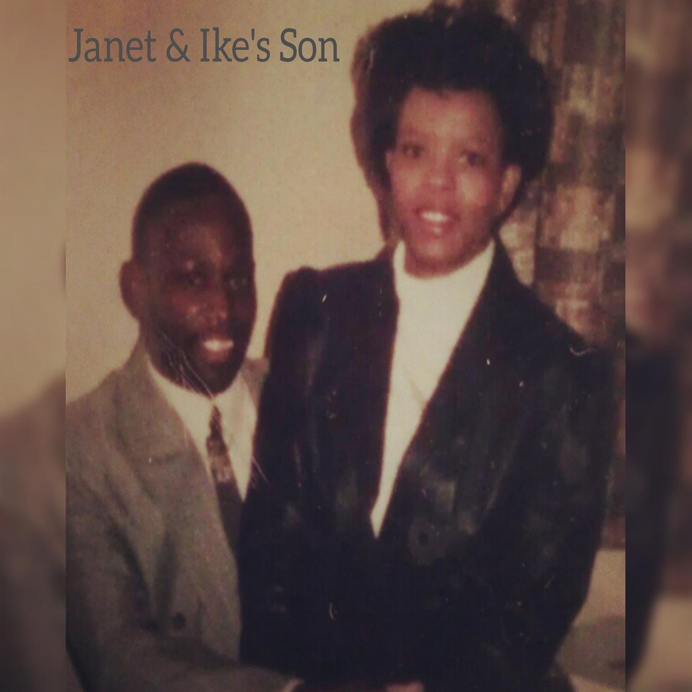 Постер альбома Janet & Ike's Son
