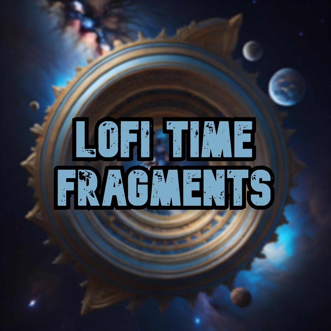 Постер альбома Lofi Time Fragments