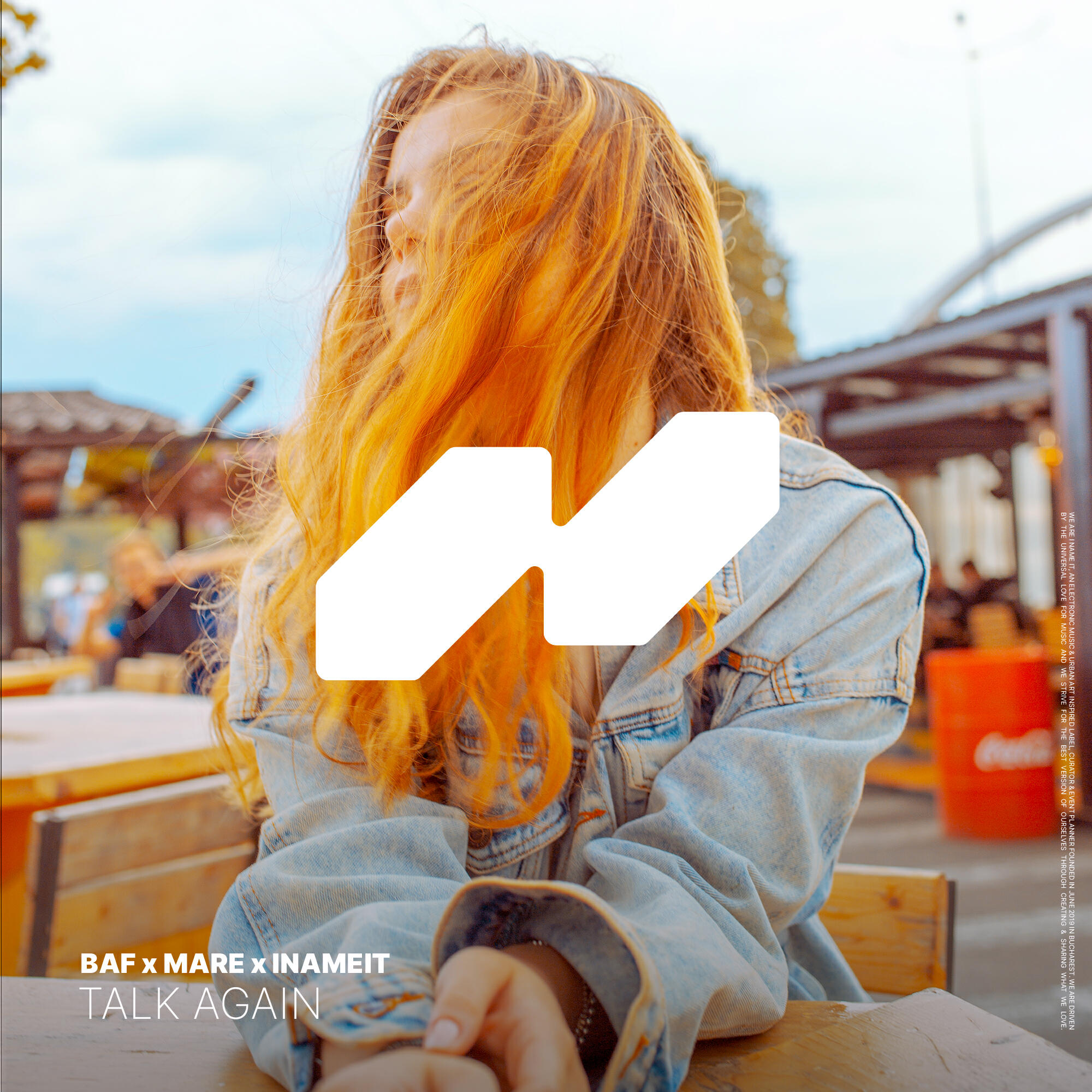 Rocco bass-t. Coleman hawkins. Telykast, sky blu - feel alive. Talk again. Blues wail коулмен хокинс.