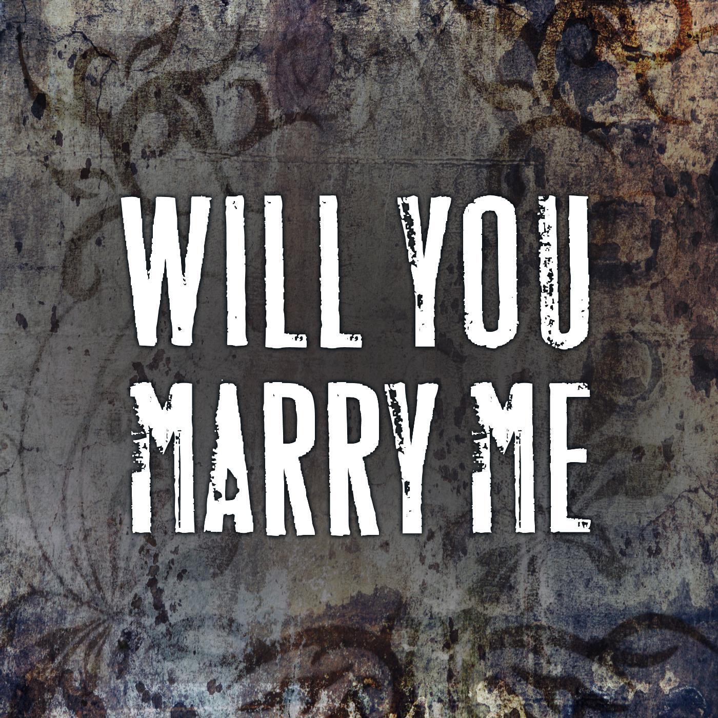 The Dress Train - Marry Me (Instrumental)